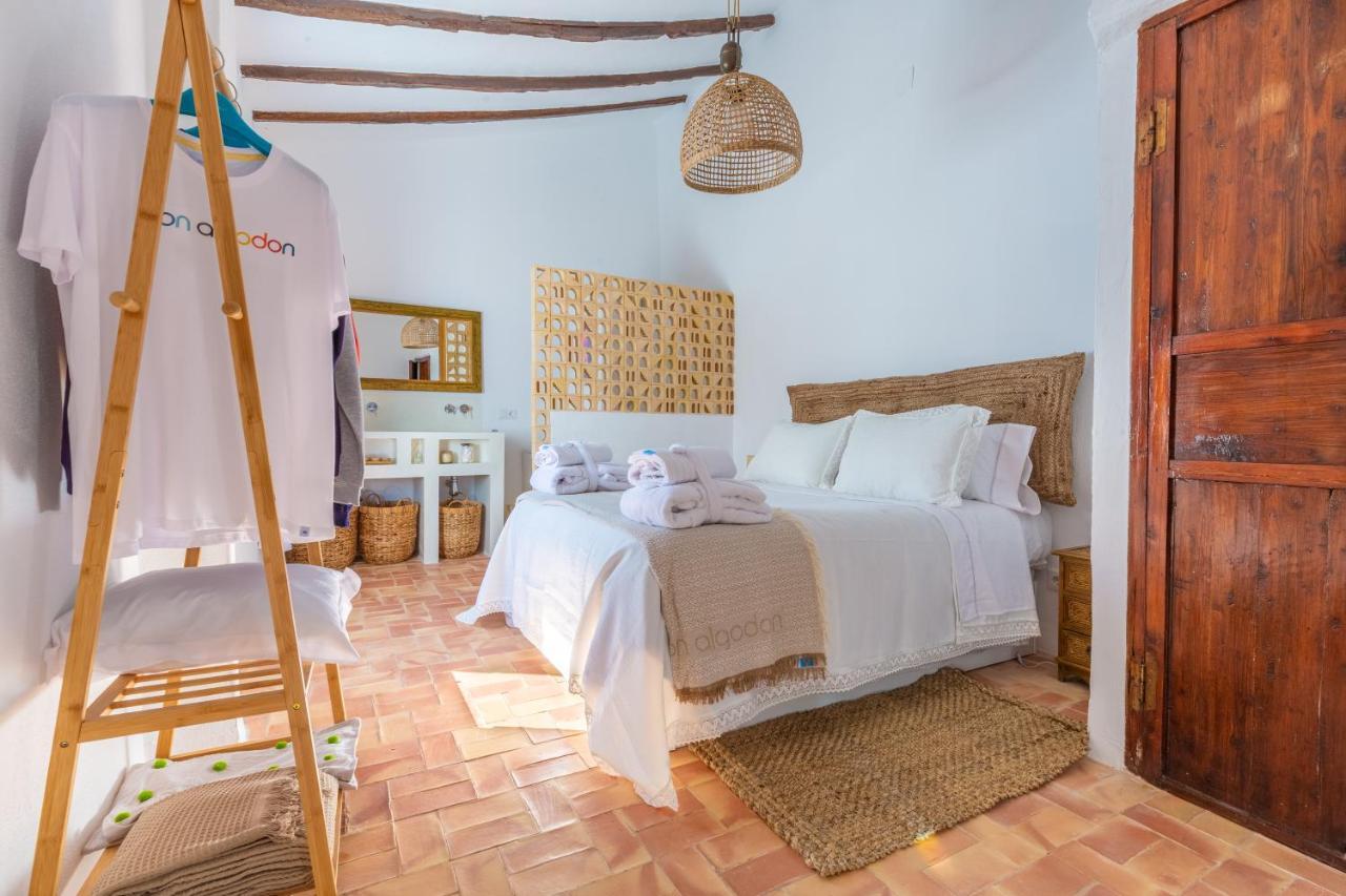 Casa Familiar En Pleno Casco Antiguo De Altea Apartment Exterior photo